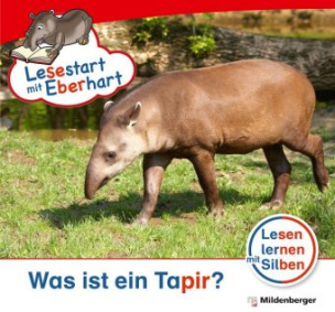 Was ist ein Tapir?