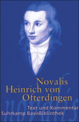 Heinrich von Ofterdingen