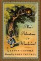 Alice's Adventures in Wonderland. Alice im Wunderland, englische Ausgabe