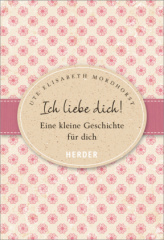 Ich liebe dich!