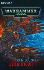 Warhammer 40.000 - Der Blutgott