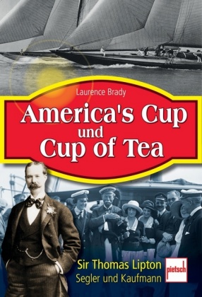 America's Cup und Cup of Tea