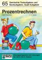 Prozentrechnen