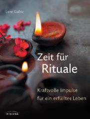 Zeit für Rituale