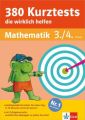 Mathematik 3./4. Klasse