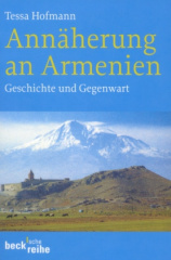 Annäherung an Armenien