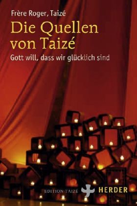 Die Quellen von Taizé