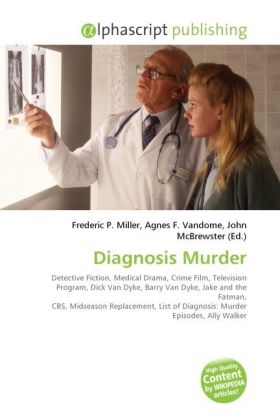 Diagnosis Murder