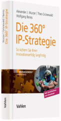 360° IP Strategie