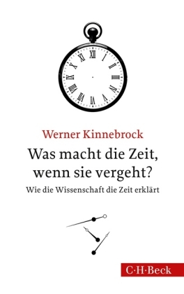 Was macht die Zeit, wenn sie vergeht?