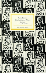 Pablo Picasso: Das Antlitz der Muse