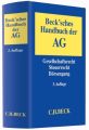 Beck'sches Handbuch der AG