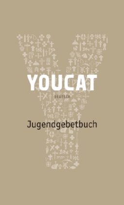 YOUCAT, das Jugendgebetbuch