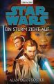 Star Wars - Ein Sturm zieht auf