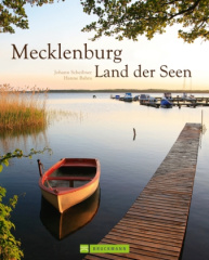 Mecklenburg, Land der Seen