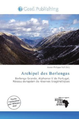 Archipel des Berlengas