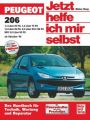 Peugeot 206 (ab Oktober 1998)