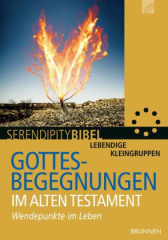 Gottesbegegnungen im Alten Testament