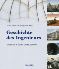 Geschichte des Ingenieurs