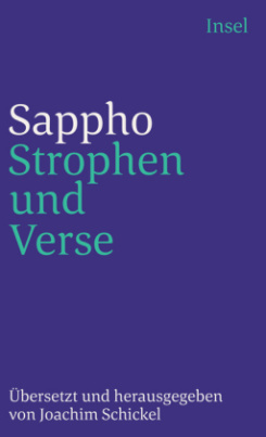 Strophen und Verse