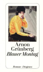 Blauer Montag