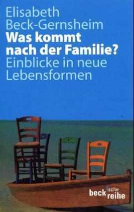 Was kommt nach der Familie?