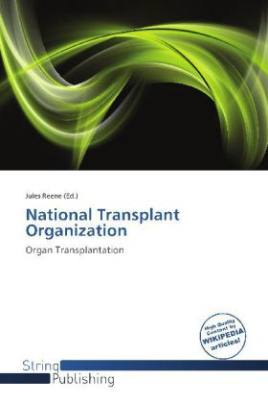 National Transplant Organization
