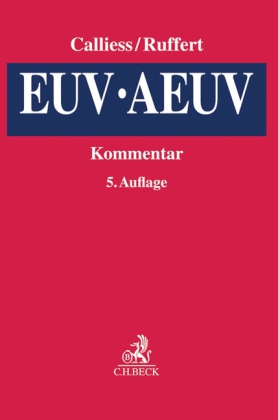 EUV/AEUV, Kommentar