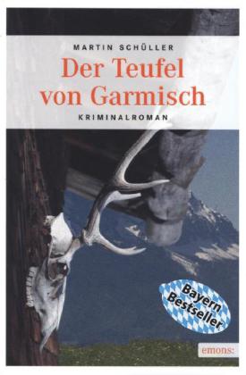 Der Teufel von Garmisch