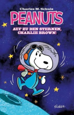 Peanuts - Auf zu den Sternen, Charlie Brown!