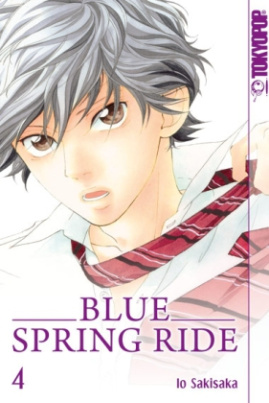 Blue Spring Ride. Bd.4
