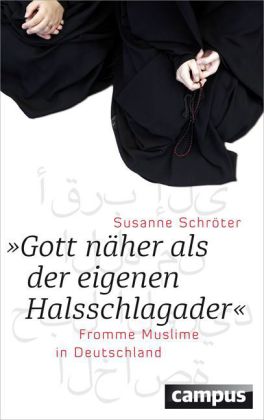 "Gott näher als der eigenen Halsschlagader"