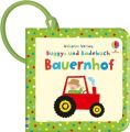 Buggy- und Badebuch: Bauernhof