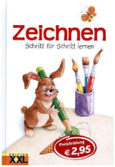 Zeichnen Schritt-für-Schritt