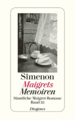 Maigrets Memoiren