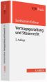 Vertragsgestaltung und Steuerrecht