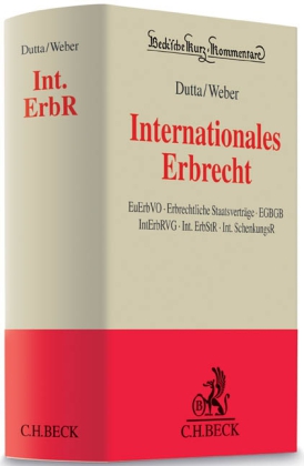 Internationales Erbrecht