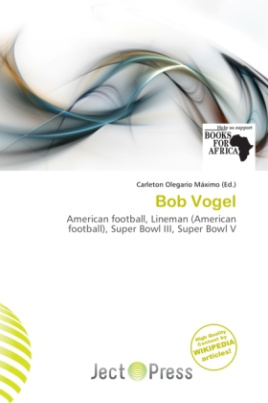 Bob Vogel