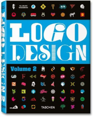 Logo Design. Vol.2