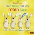 Der Hase mit der roten Nase