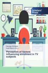 Perception of factors influencing enrolment in TV subjects