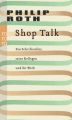 Shop Talk