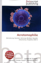 Acrotomophilie