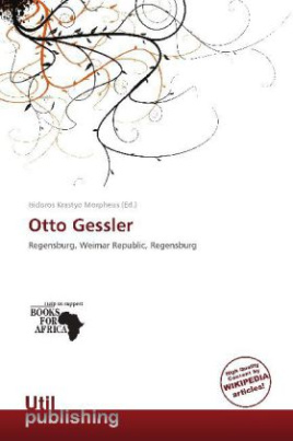 Otto Gessler