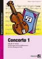 Concerto. Tl.1