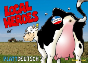 Local Heroes - Plattdeutsch