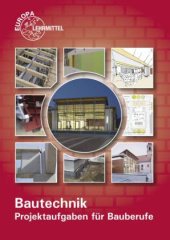 Projektaufgaben für Bauberufe