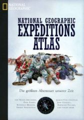 National Geographic Expeditions-Atlas