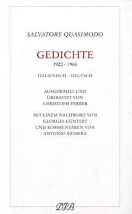 Gedichte