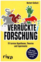 Verrückte Forschung